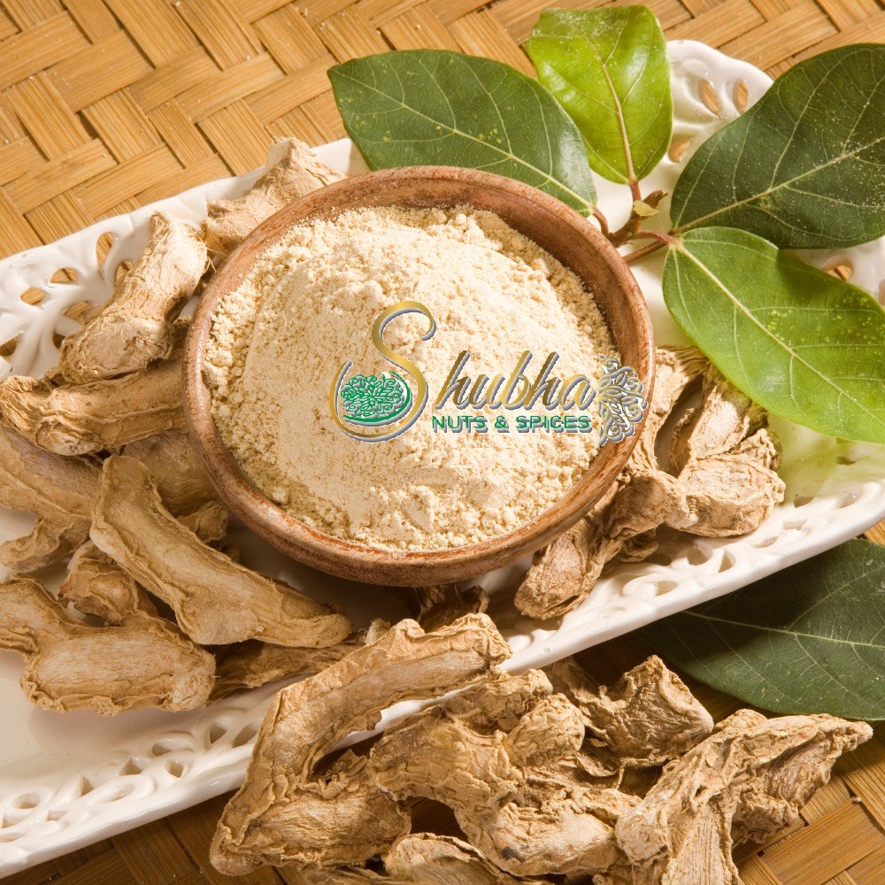 Vietnam Dry Ginger Powder