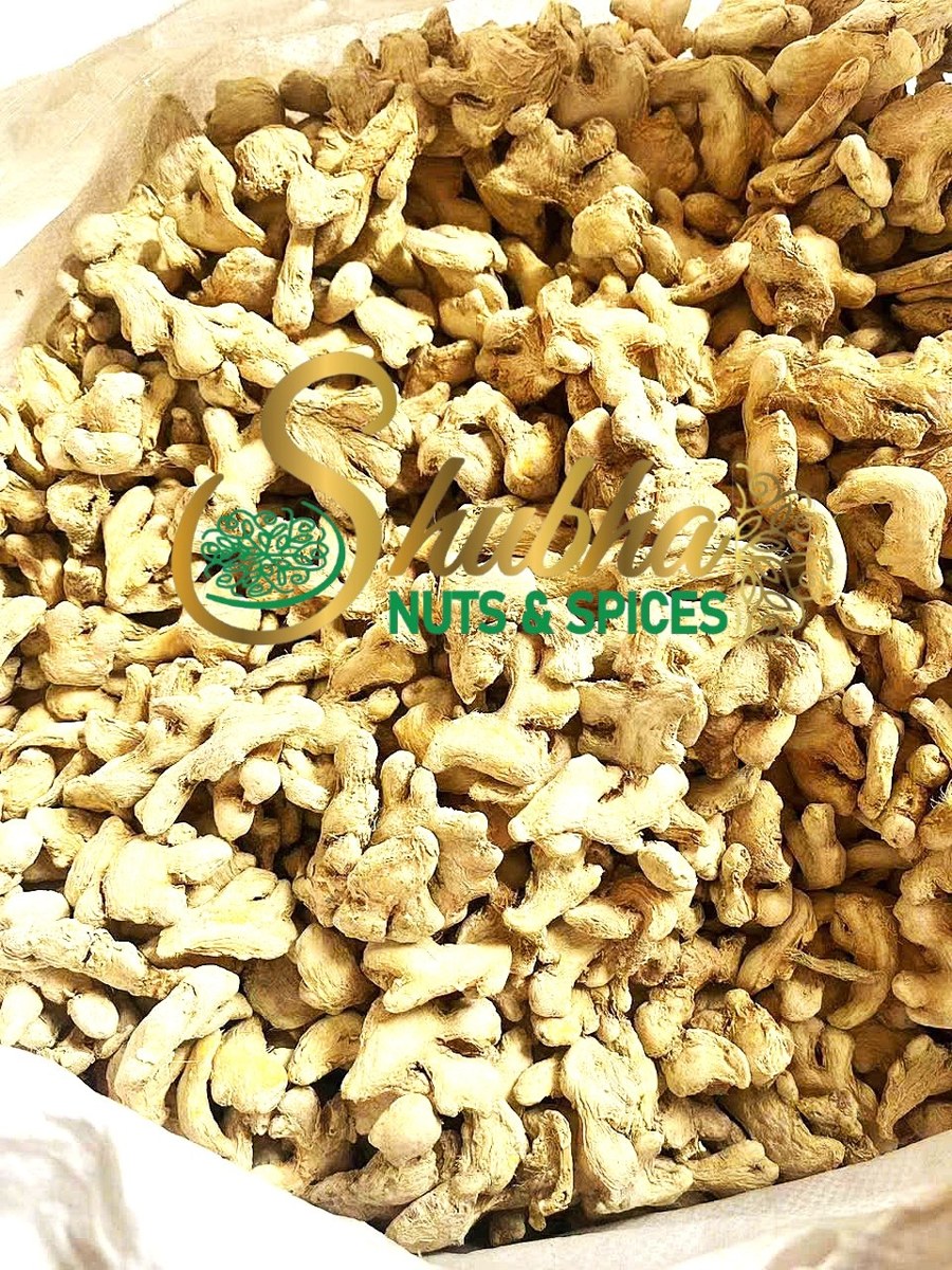 Dry Ginger Whole